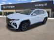 Used 2025 Hyundai Tucson Limited SUV