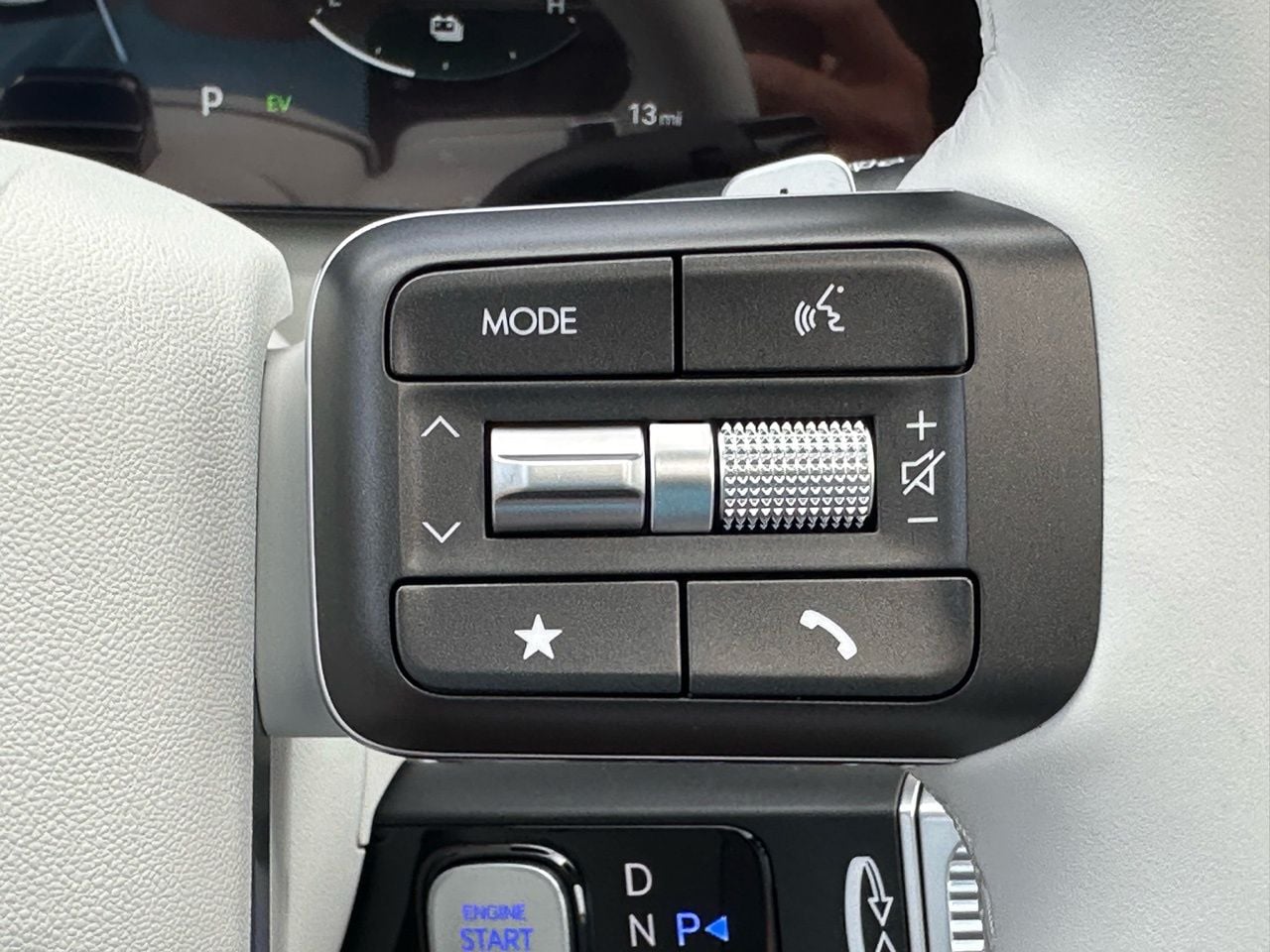 Certified Used 2026 Classy Blue Pearl Hyundai Limited image 31