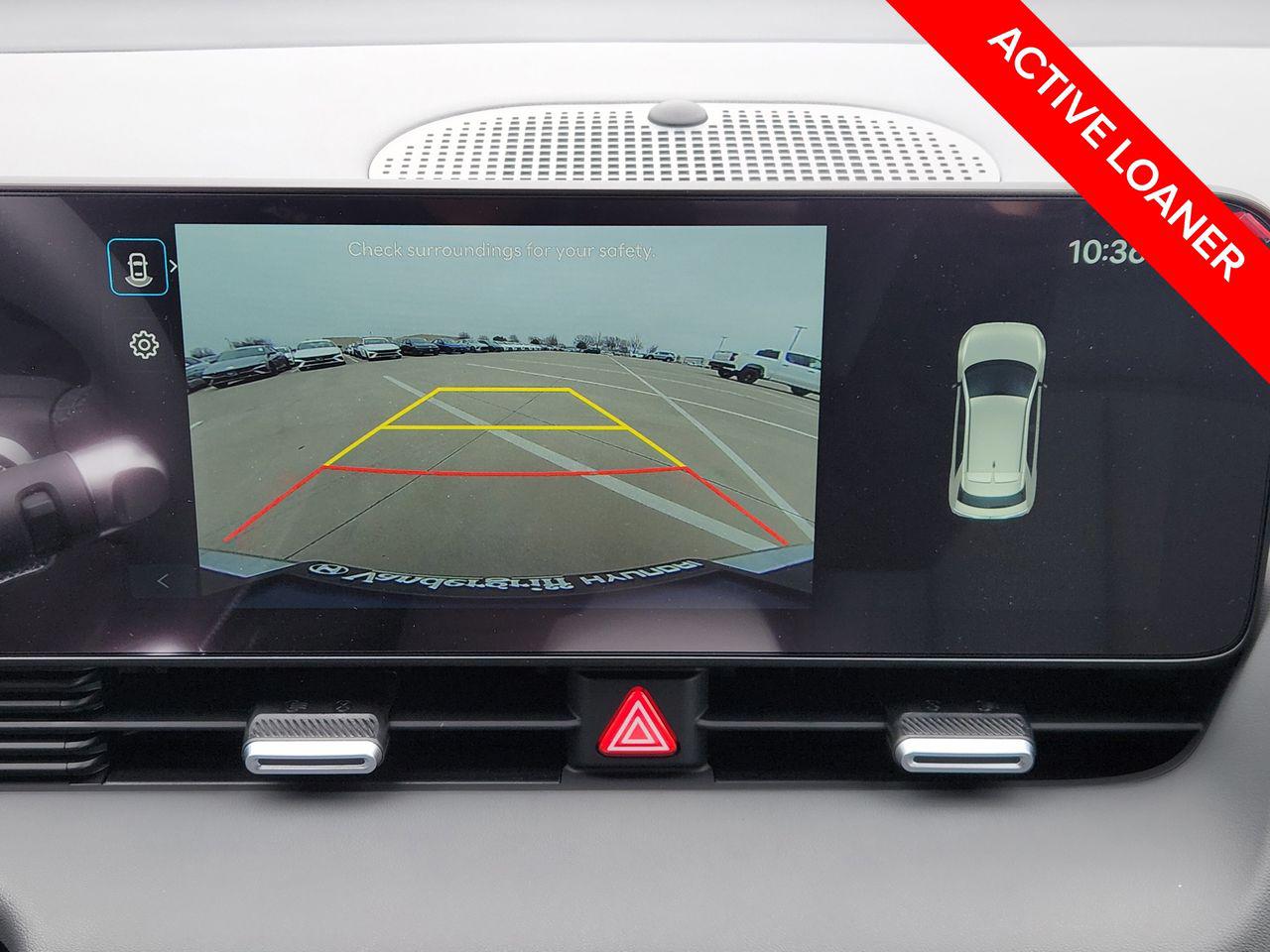 New 2026 C5G Gray Hyundai SEL image 15