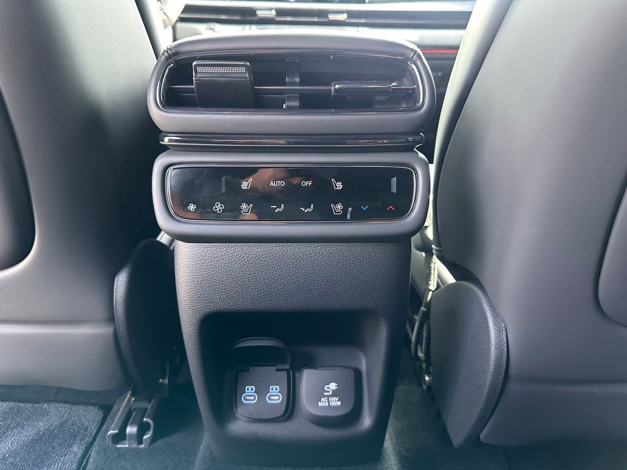 Used 2026 Uyuni White Genesis 3.5T e-SC image 22