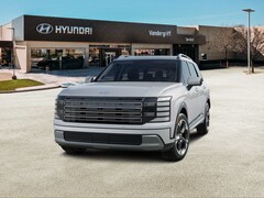 2026 Hyundai Palisade Hybrid Limited SUV