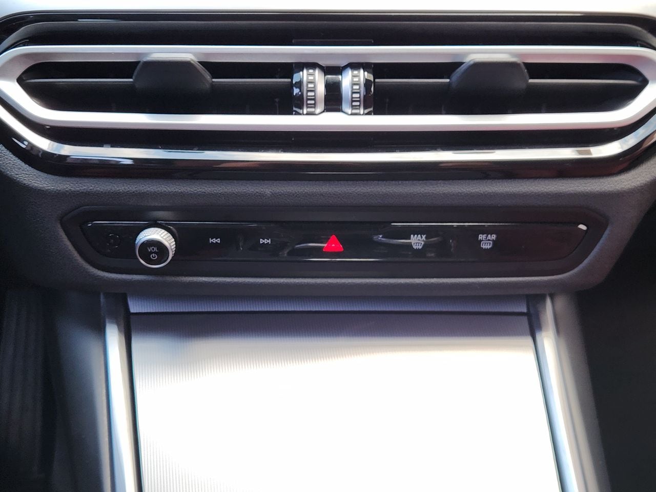 Used 2024 Black Sapphire Metallic BMW 430i Gran Coupe image 15