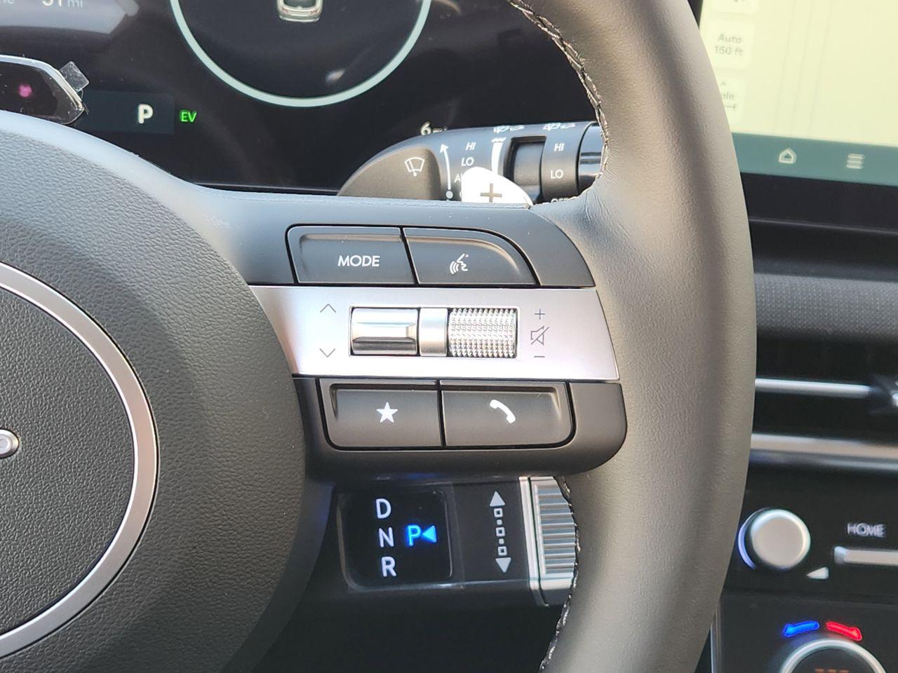 New 2026 W6H White Hyundai Limited image 29