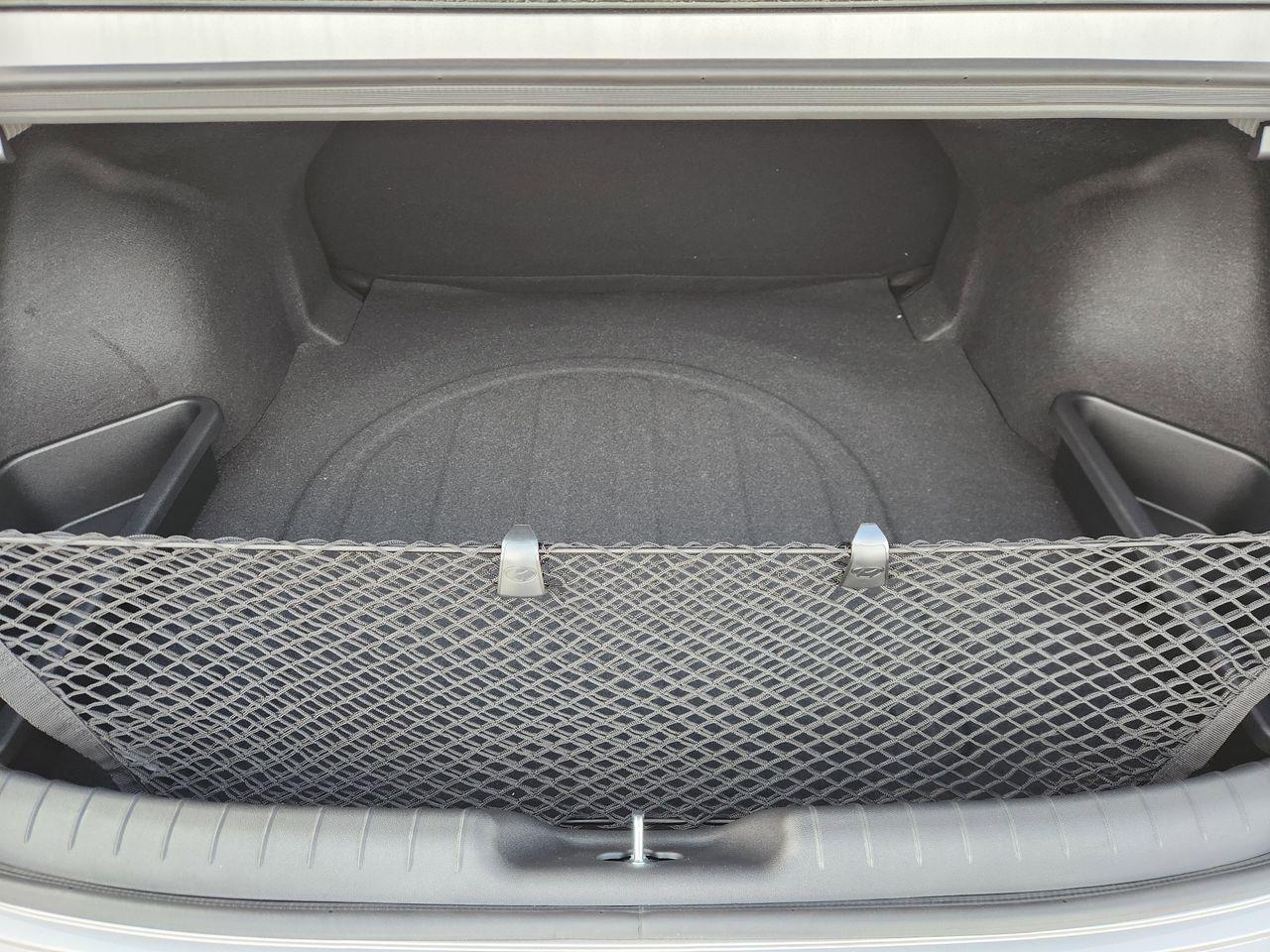 New 2026 M6T Hyundai SEL Sport image 30