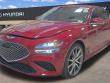 Used 2023 Genesis G70 2.0T Sedan