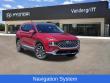 Used 2022 Hyundai Santa Fe Limited SUV