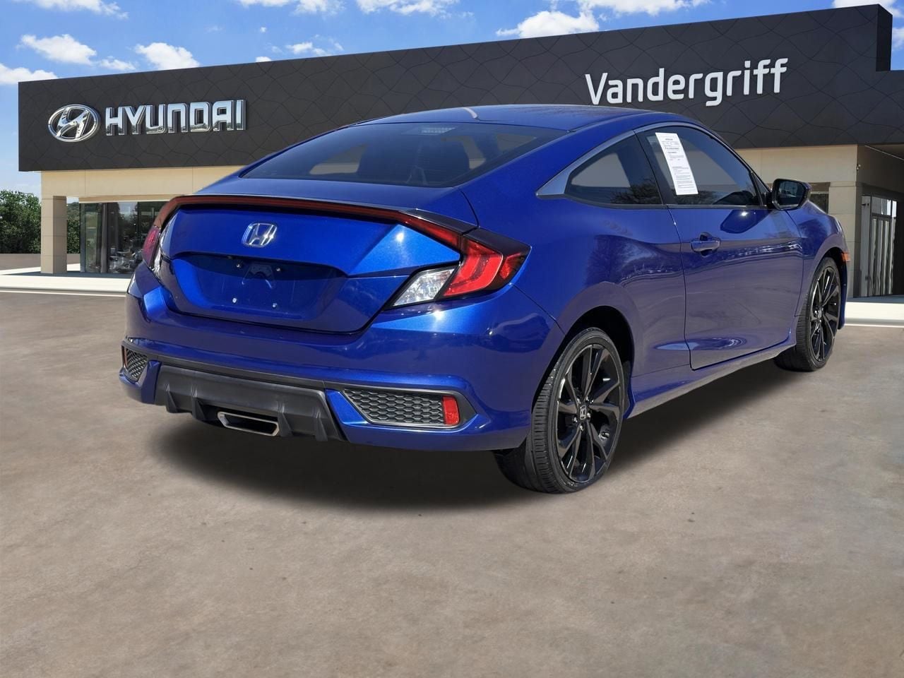 Used 2020 Metro Metro Aa Honda Sport image 9