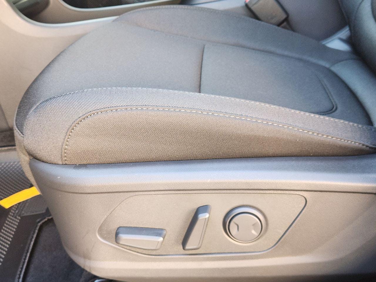 New 2026 Ecotronic Gray Hyundai SEL FWD image 24