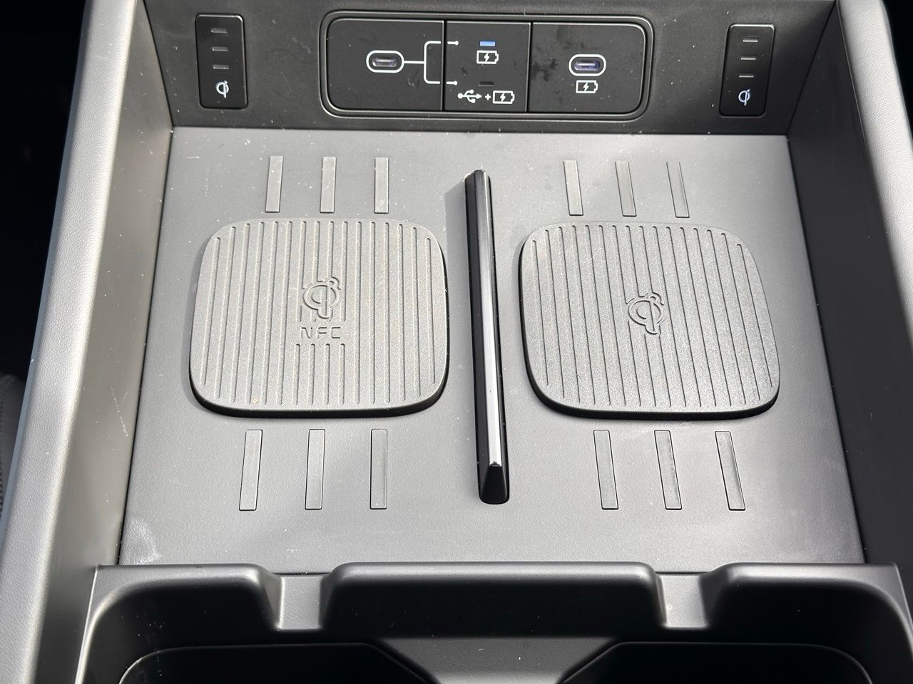 Certified Used 2026 Hampton Gray Hyundai Calligraphy image 40