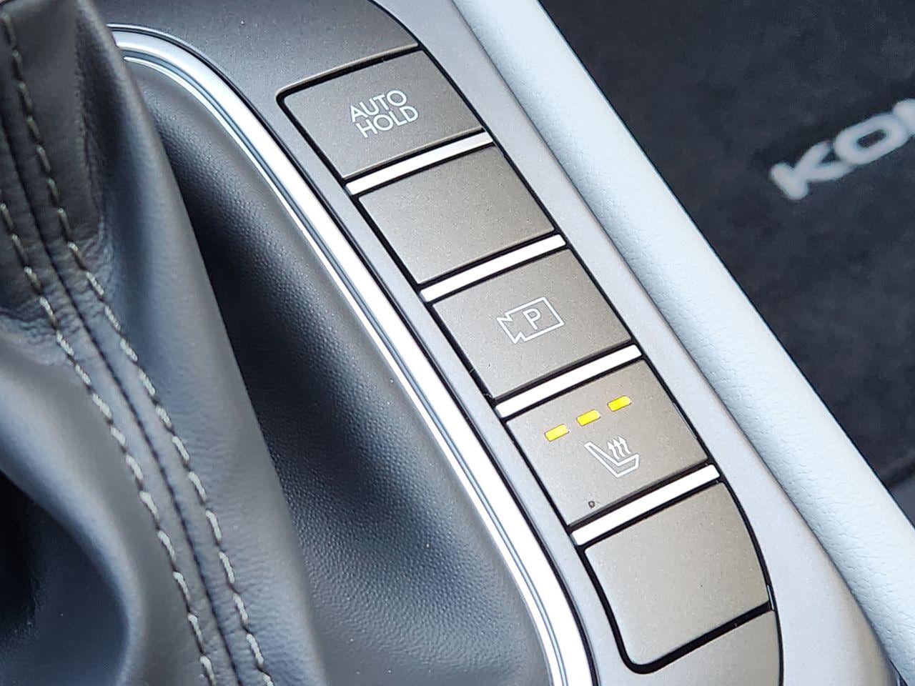 New 2026 R2P Red Hyundai SEL Sport FWD image 19