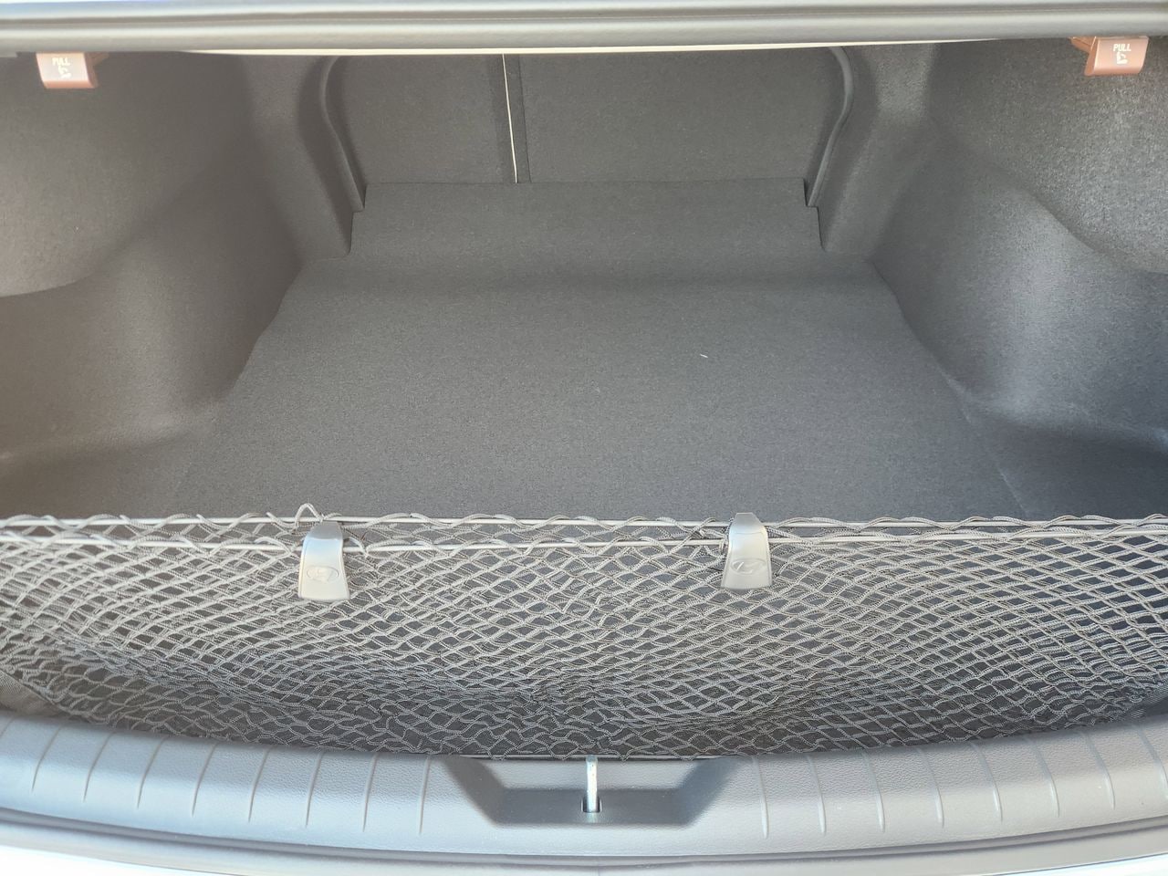 New 2026 W6H White Hyundai SEL Sport image 30