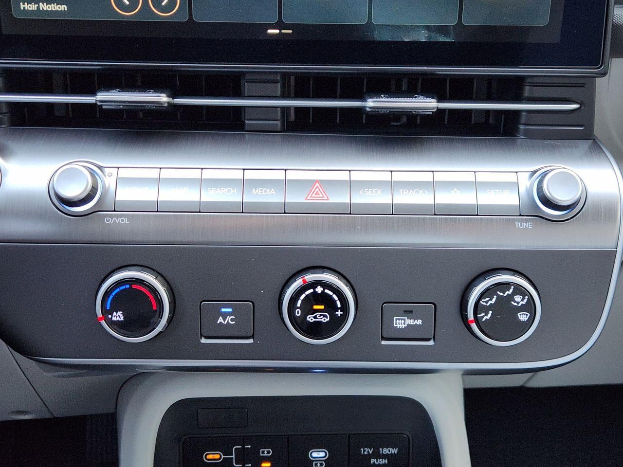 New 2026 TN6 Blue Hyundai SE FWD image 15