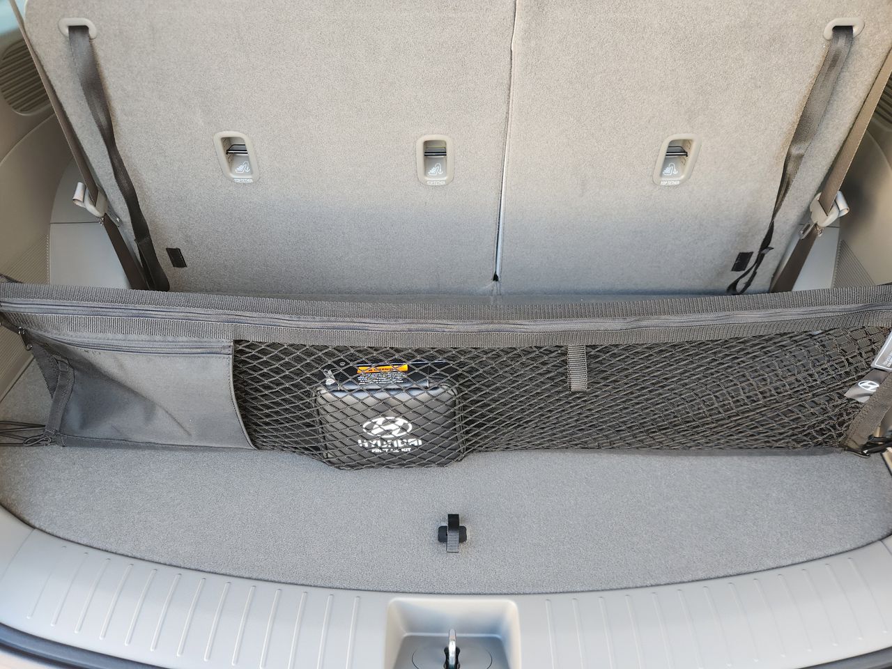 New 2026 WC9 White Hyundai SEL FWD image 31