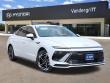 New 2026 Hyundai Sonata SEL Sport Sedan