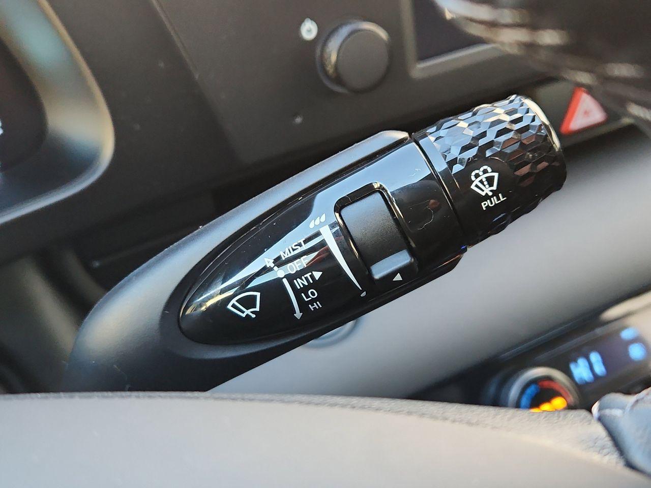 New 2026 W6H White Hyundai SEL Sport image 28