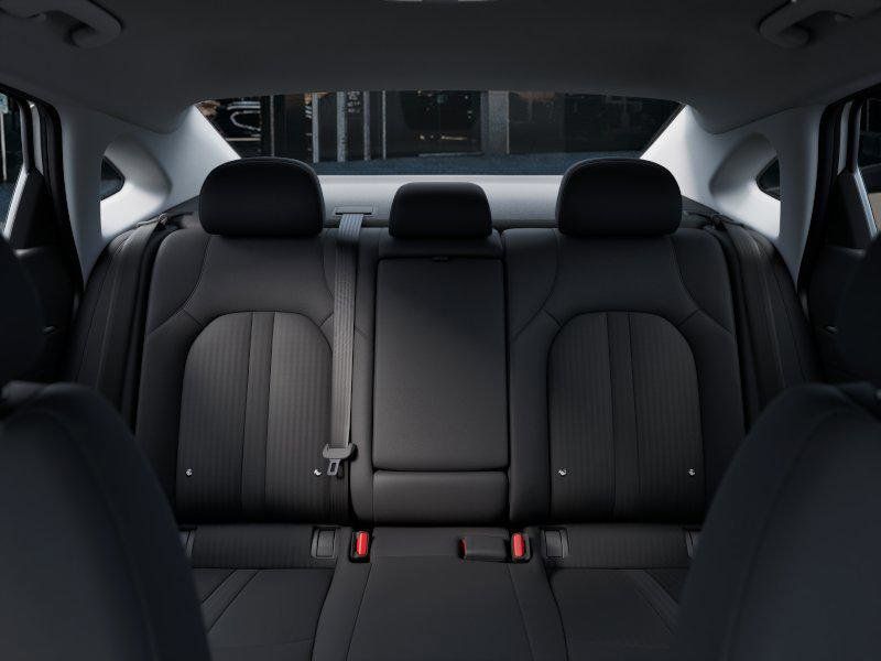 New 2026 W6H White Hyundai SEL Sport image 12