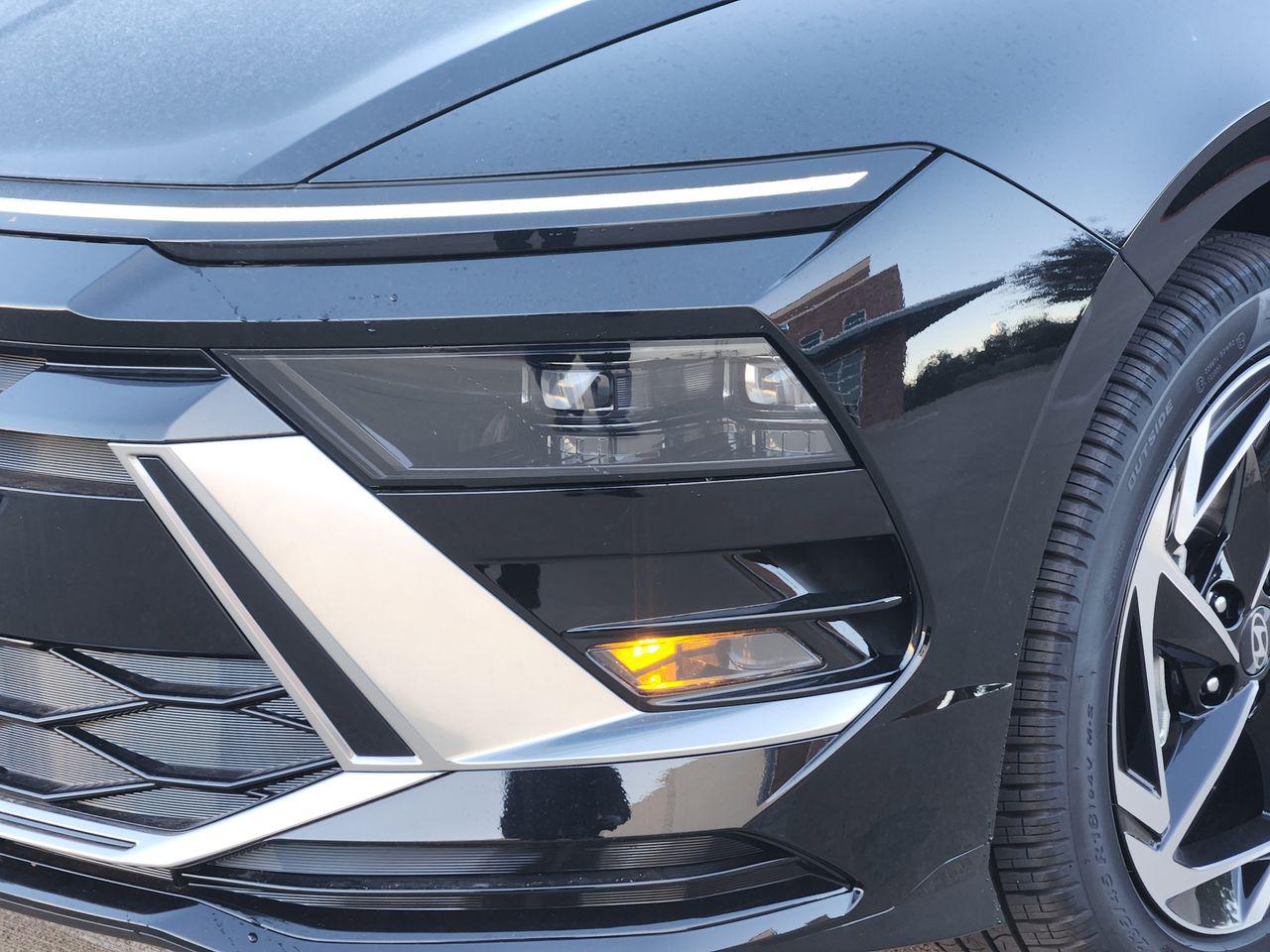 New 2026 A2B Black Hyundai SEL Sport image 6