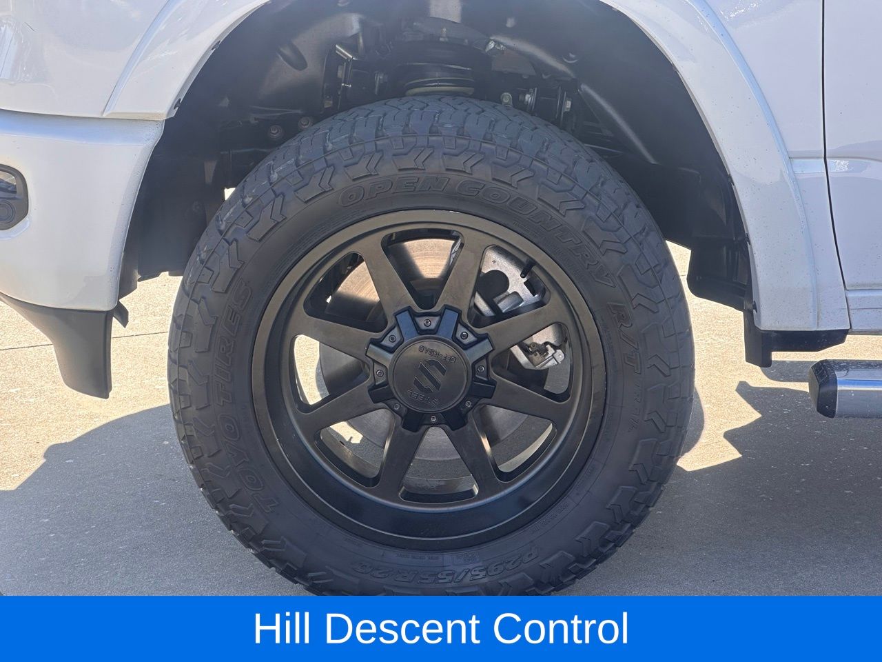 Used 2022 Bright White Ram Laramie Longhorn image 11