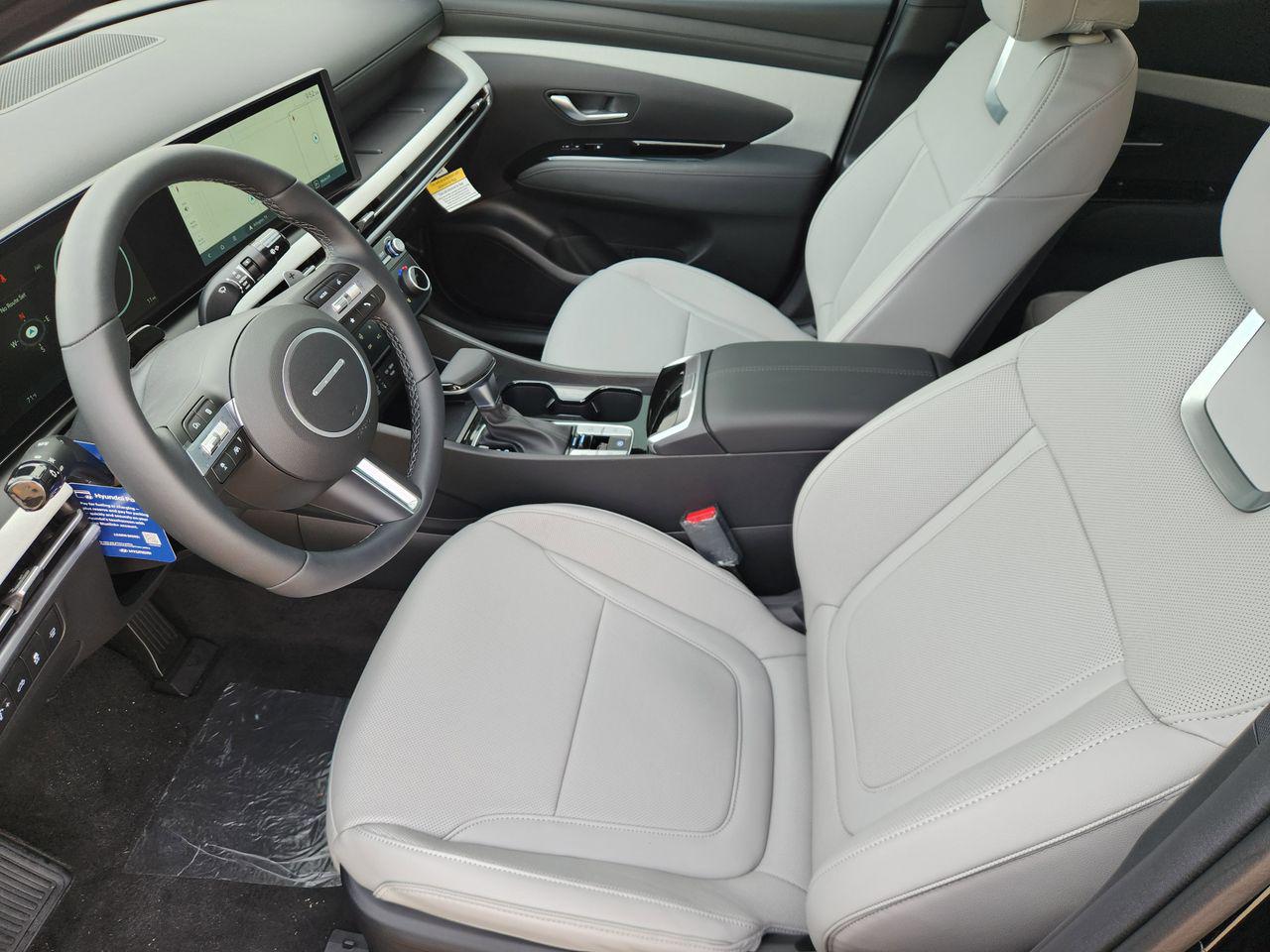 New 2026 S3B Black Hyundai Limited image 9