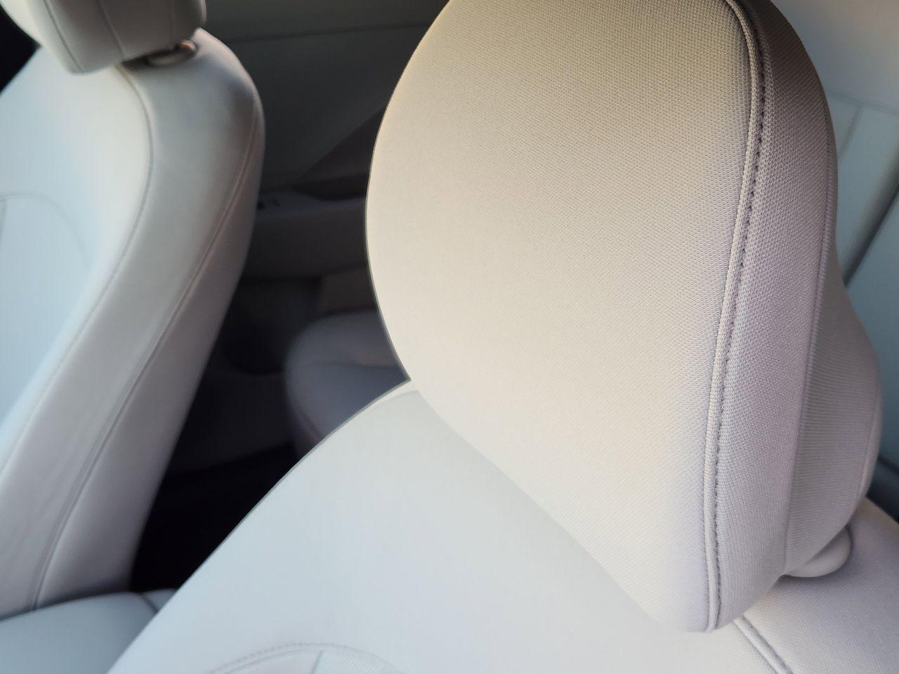 New 2026 R2P Red Hyundai SEL Sport FWD image 11