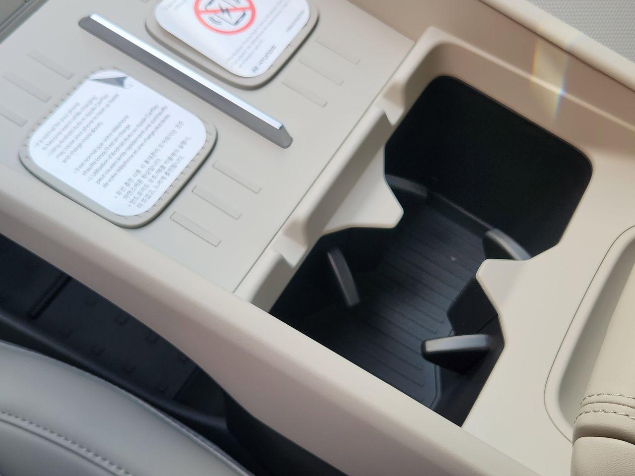 New 2026 Serenity White Hyundai SEL image 18