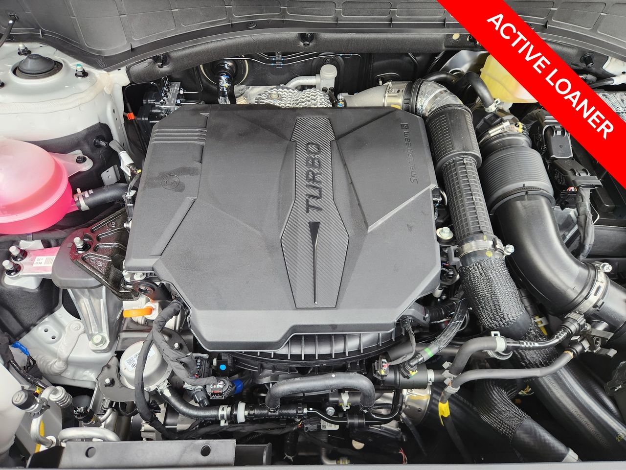New 2026 Shimmering Silver Hyundai SEL FWD image 30