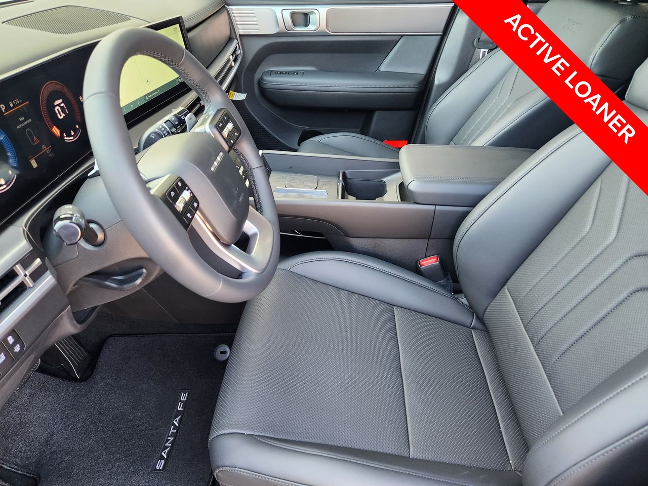 New 2026 Shimmering Silver Hyundai XRT AWD image 11