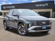 New 2026 Hyundai Tucson SEL FWD SUV