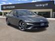 New 2025 Hyundai Elantra SEL Sport Sedan