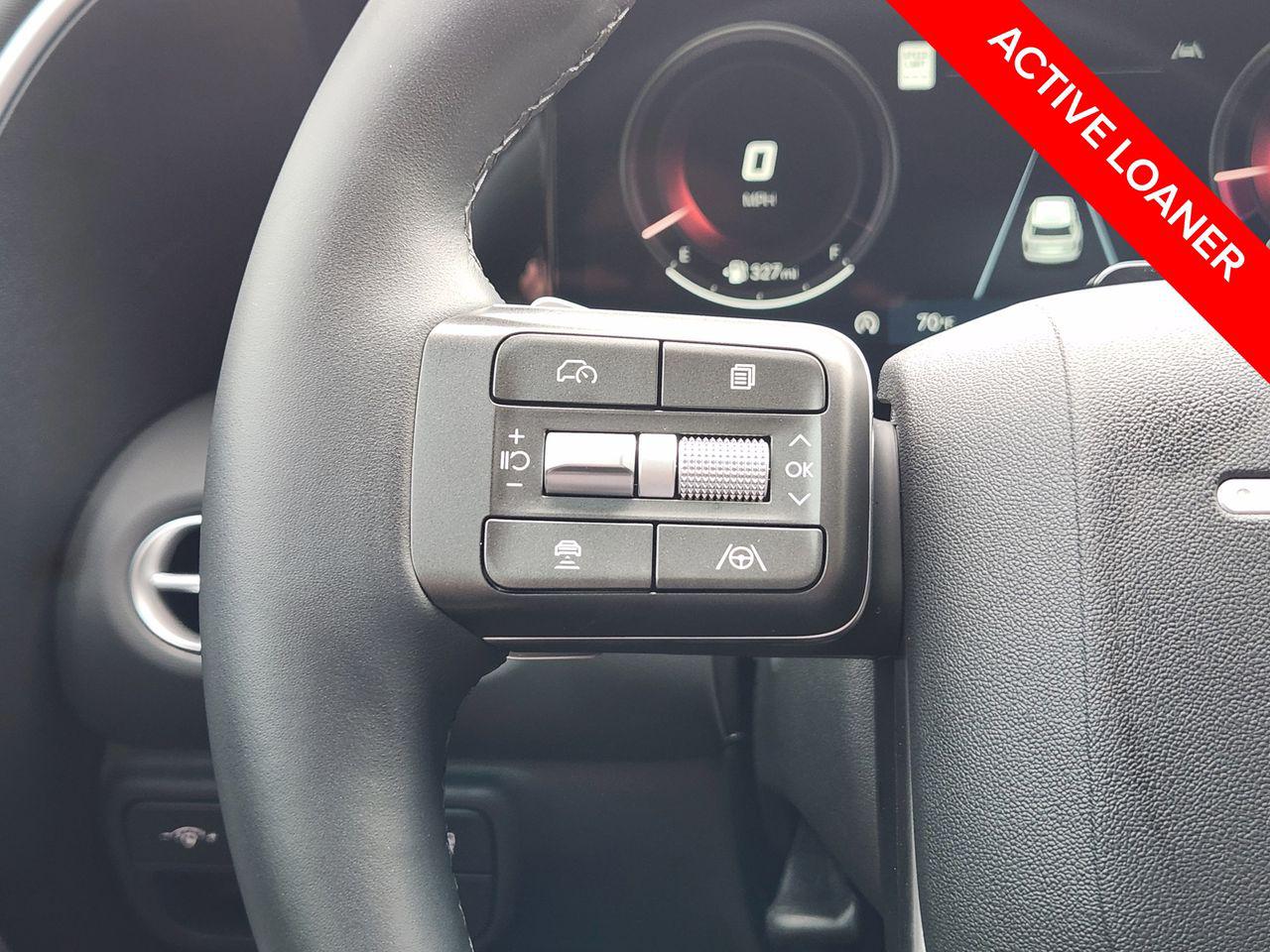 New 2026 Creamy White Pearl Hyundai SEL FWD image 26