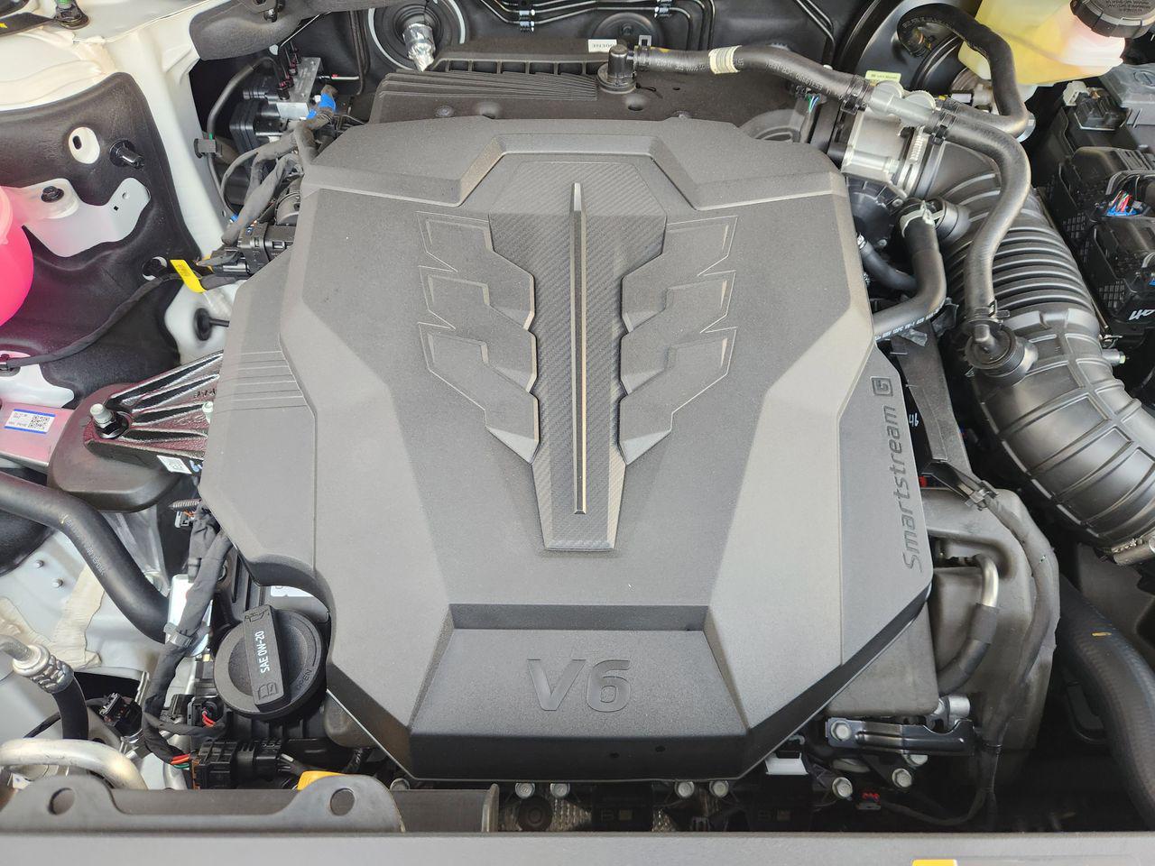 New 2026 WC9 White Hyundai SEL FWD image 29