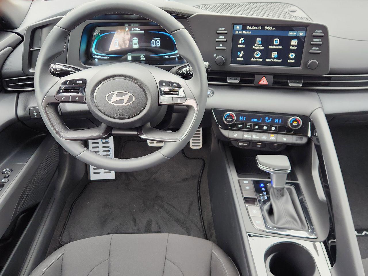 New 2026 A2B Black Hyundai SEL Sport Premium image 26