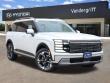 New 2026 Hyundai Palisade Limited FWD SUV