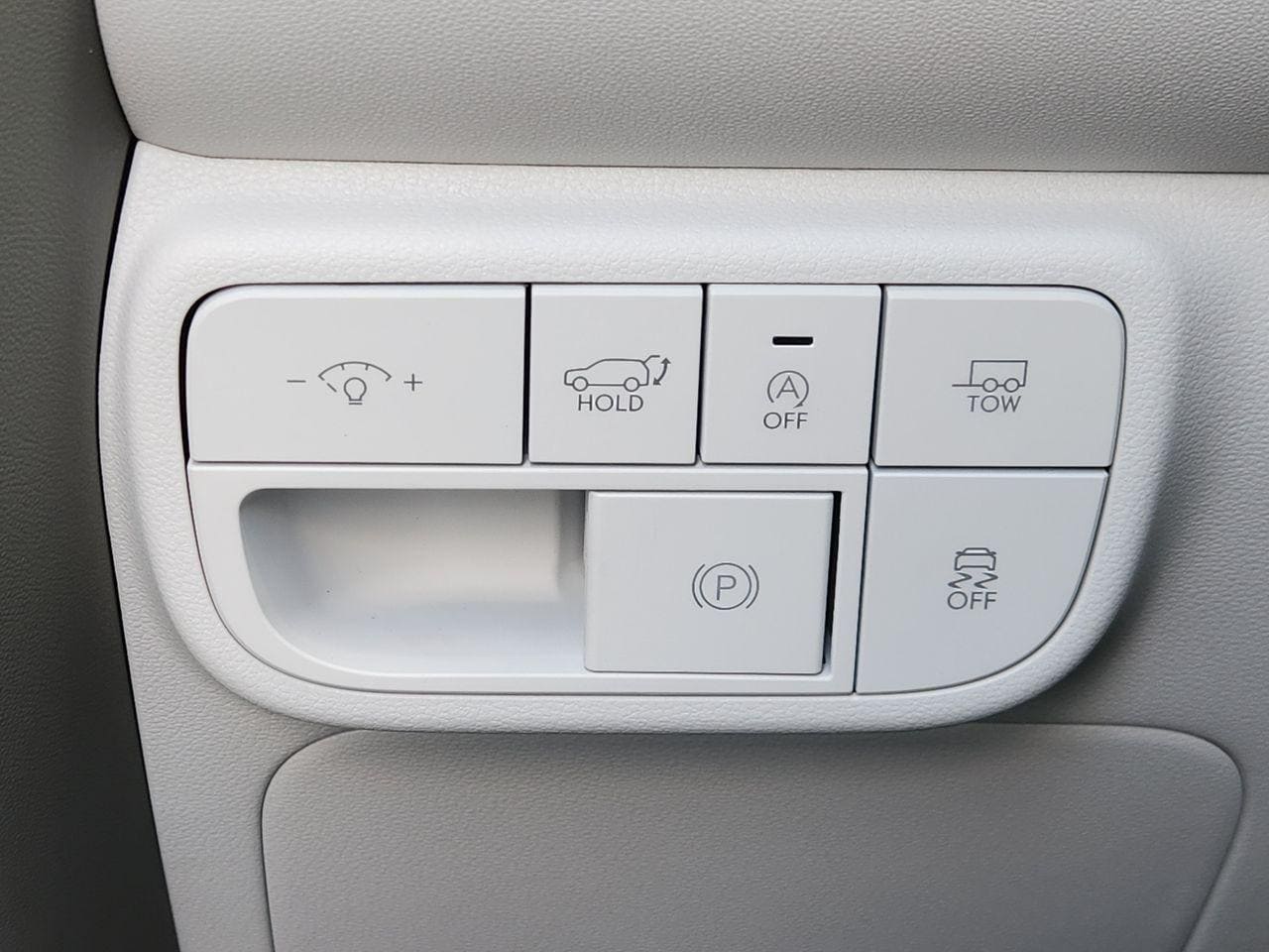 New 2027 Creamy White Pearl Hyundai SEL FWD image 20