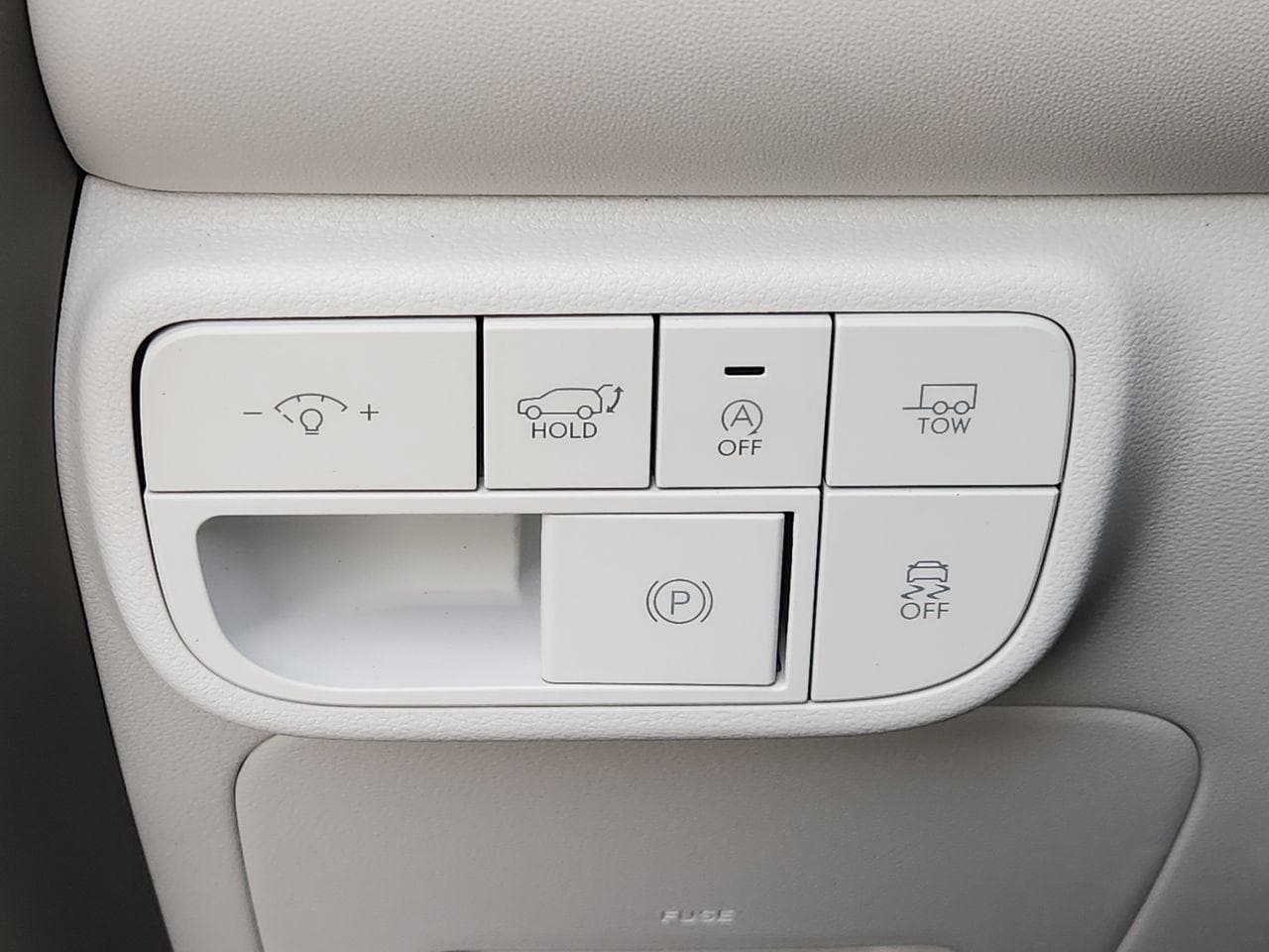 New 2026 WC9 White Hyundai SEL FWD image 20