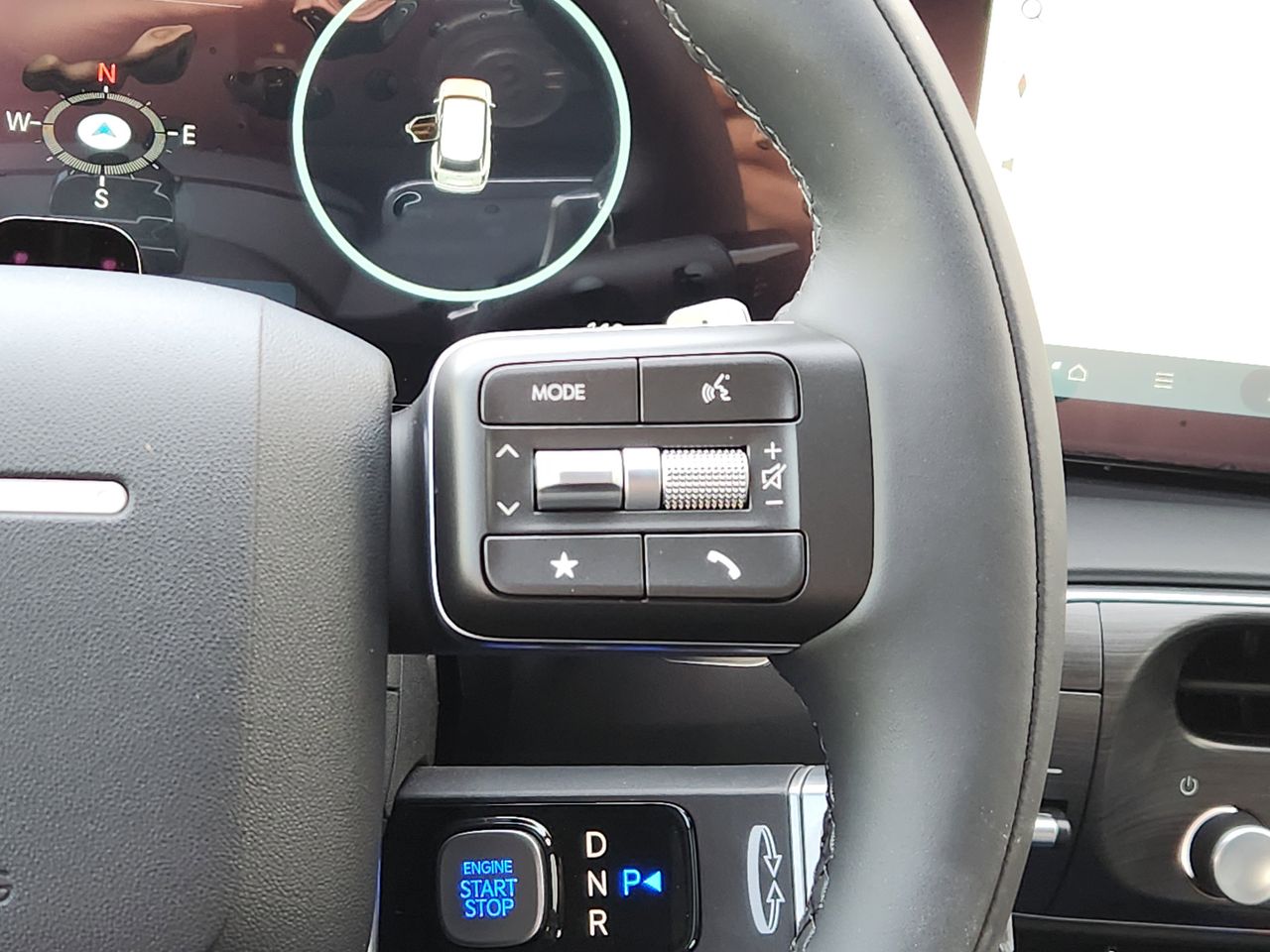 New 2026 A2B Black Hyundai Calligraphy FWD image 26