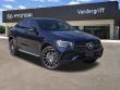 Used 2023 Mercedes-Benz GLC GLC 300 Coupe 4maticÂ® Coupe