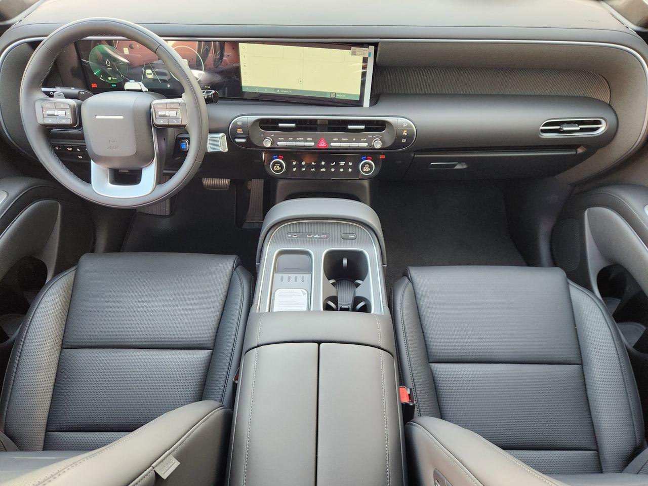 New 2026 A2B Black Hyundai Calligraphy AWD image 24