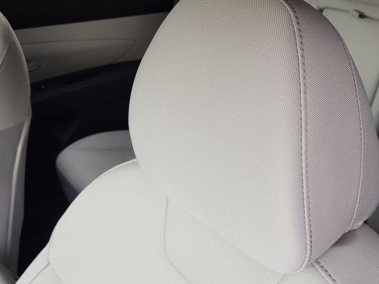 New 2026 W6H White Hyundai SEL FWD image 10