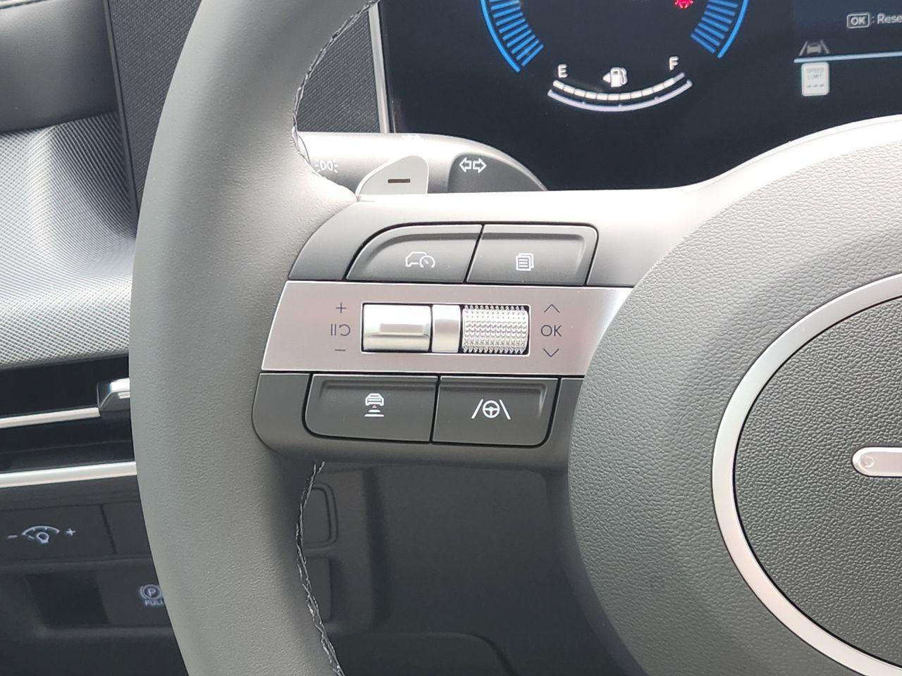 New 2026 T4A Silver Hyundai SEL Sport image 27