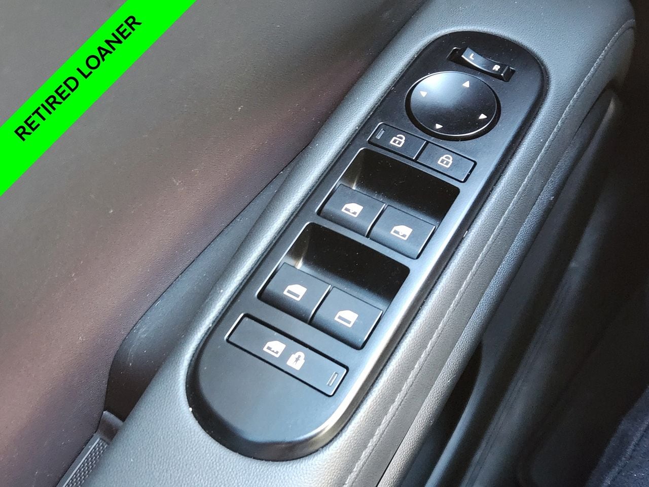 2026 Hyundai Palisade XRT Pro - Photo 22