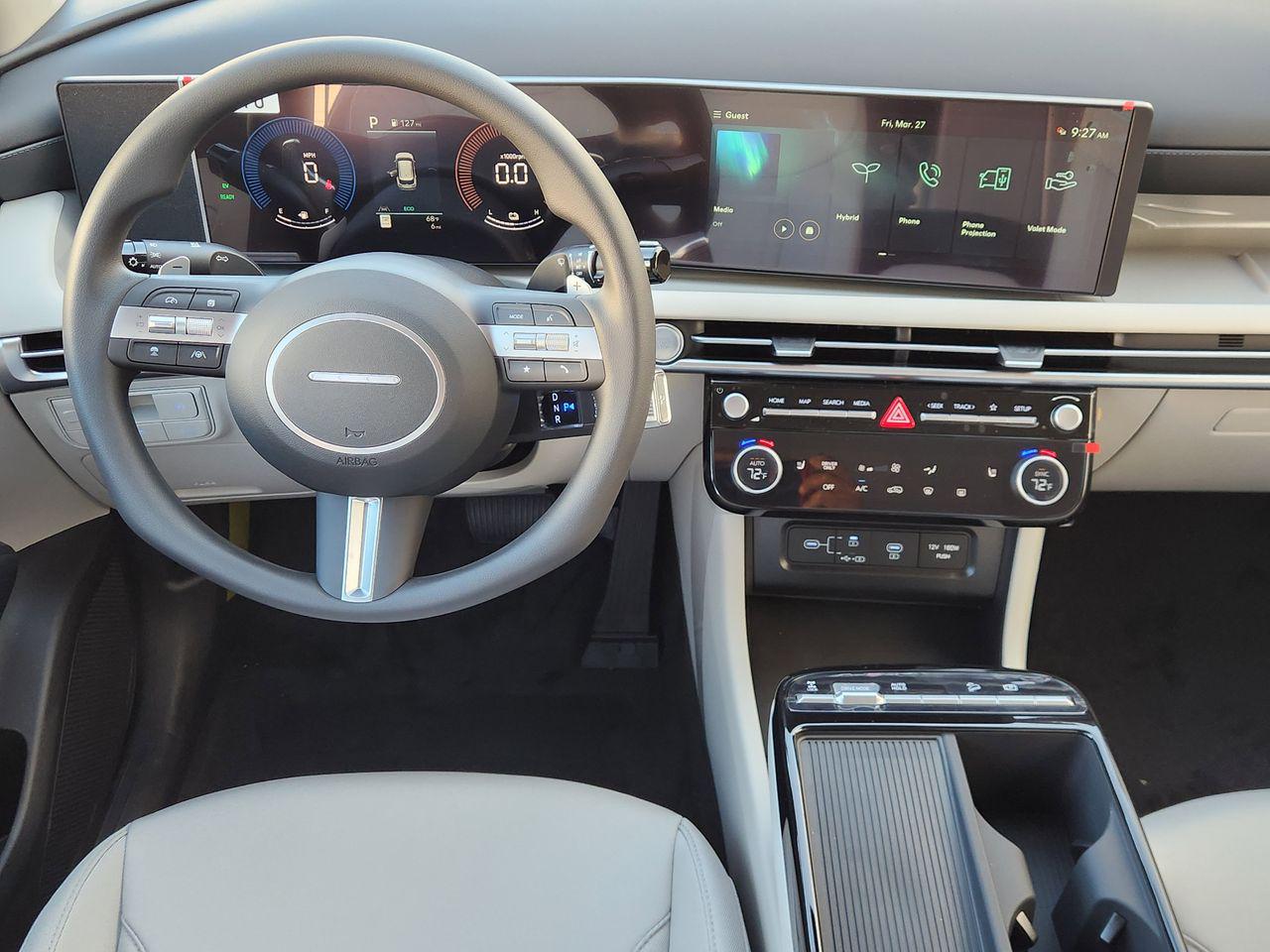 New 2026 PS8 Hyundai SEL AWD image 27