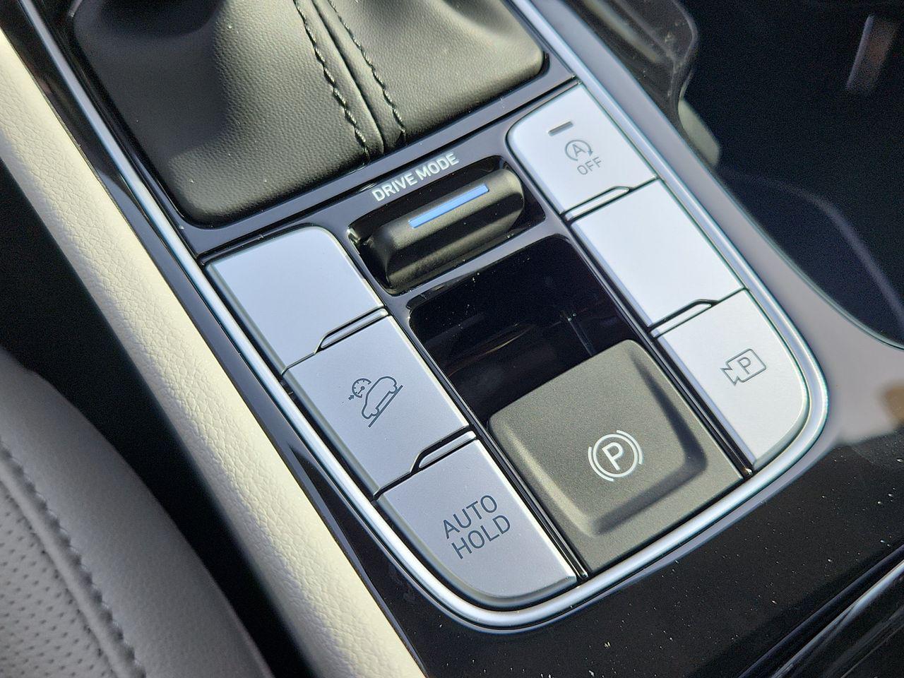 New 2026 Ecotronic Gray Hyundai SEL Plus FWD image 18