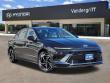 New 2026 Hyundai Sonata SEL Sport Sedan