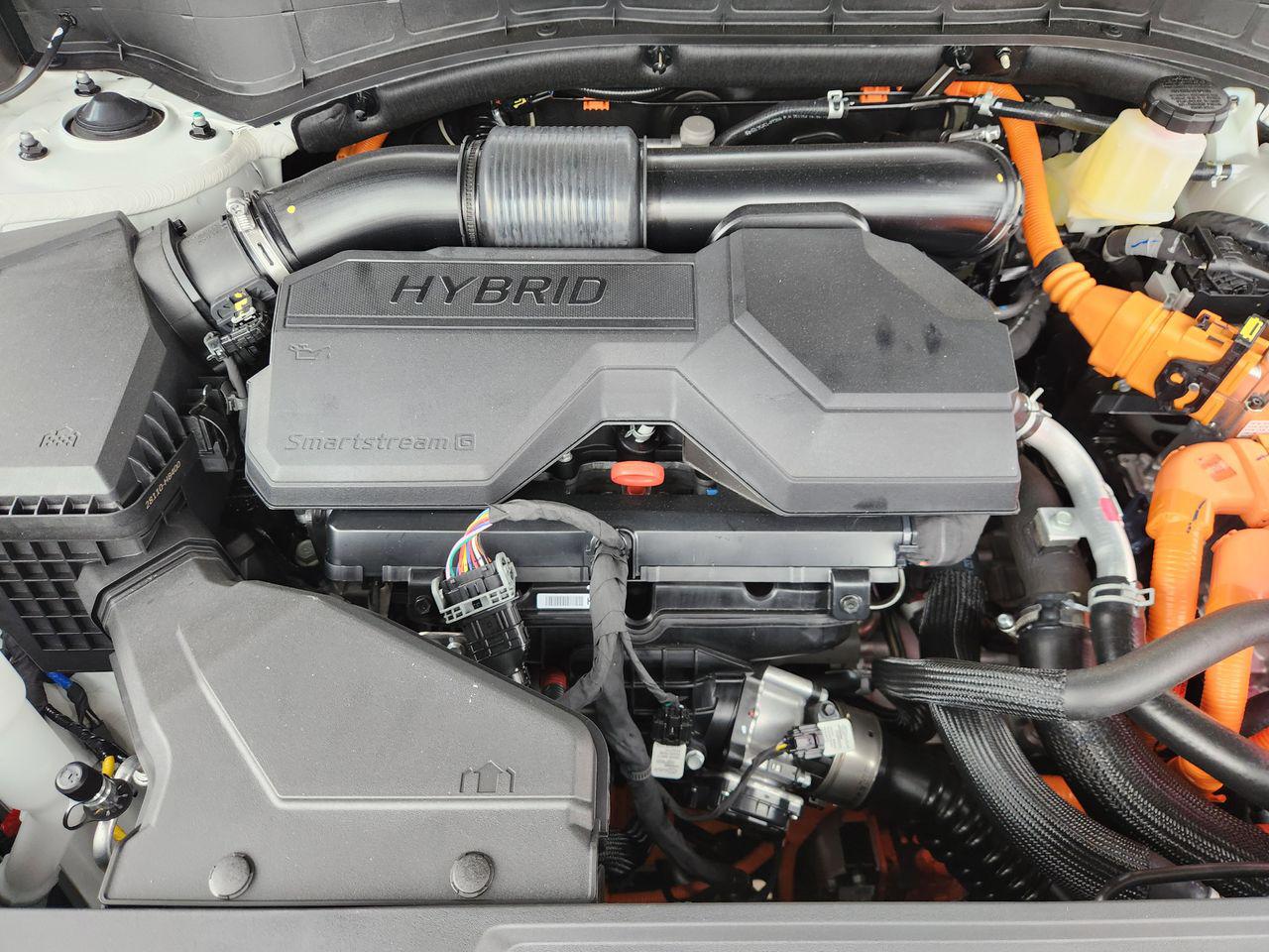 New 2026 W6H White Hyundai Calligraphy image 33