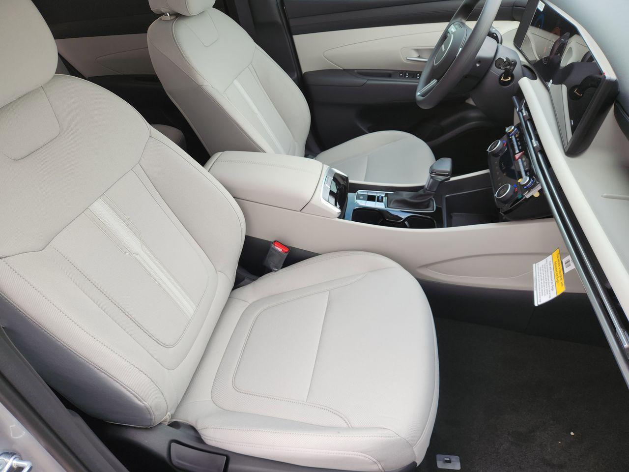 New 2026 R2T Silver Hyundai SEL FWD image 10