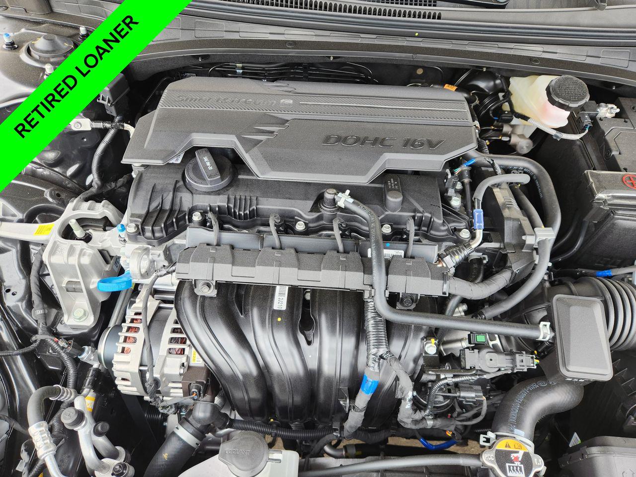New 2026 Abyss Black Hyundai Limited image 32