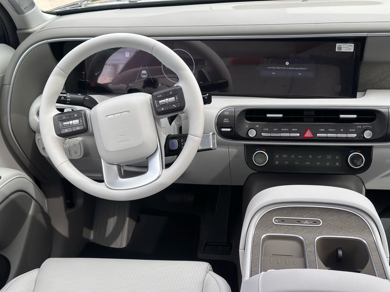 Certified Used 2026 Classy Blue Pearl Hyundai Limited image 26