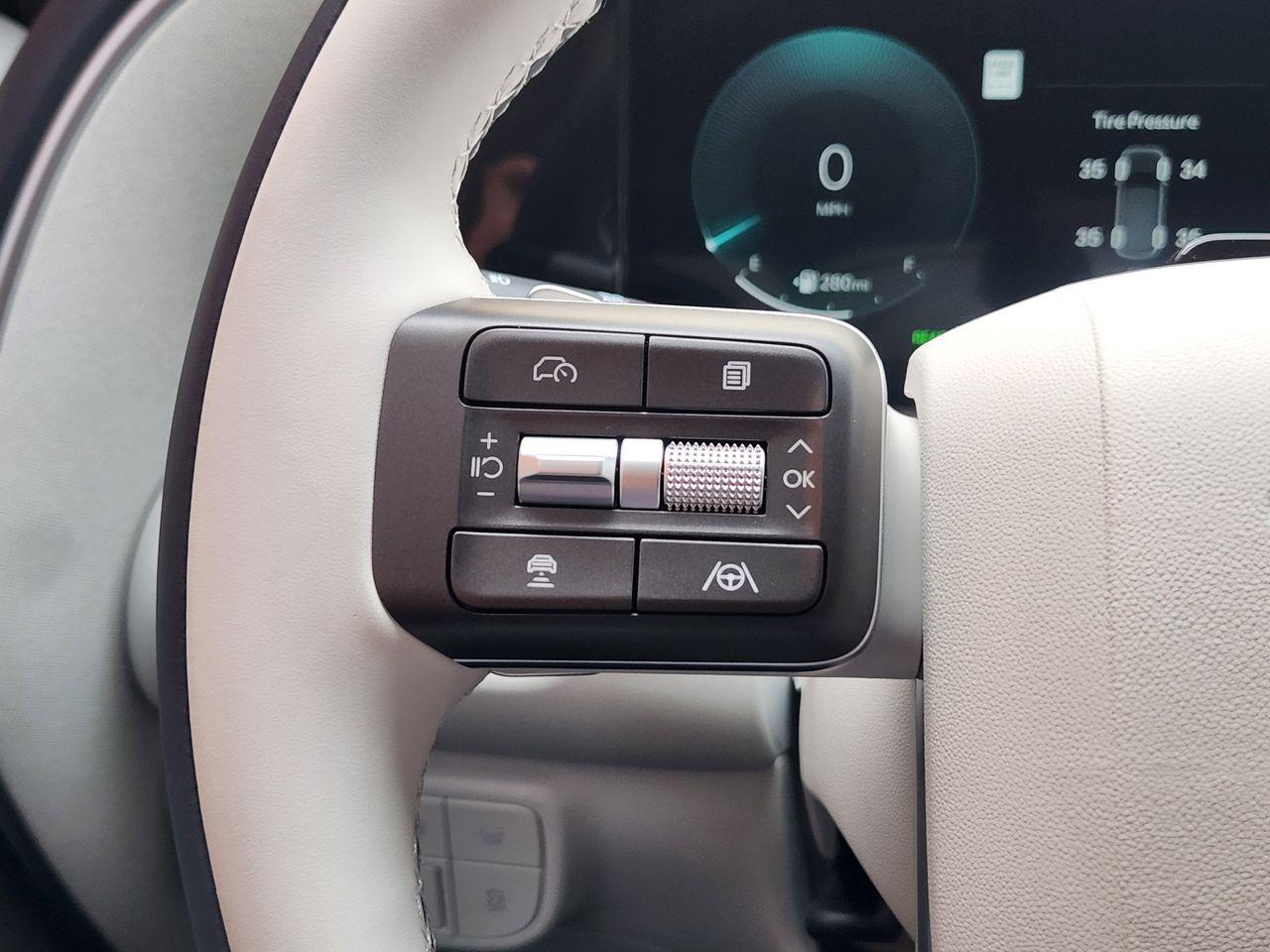 New 2026 A2B Black Hyundai Calligraphy image 27