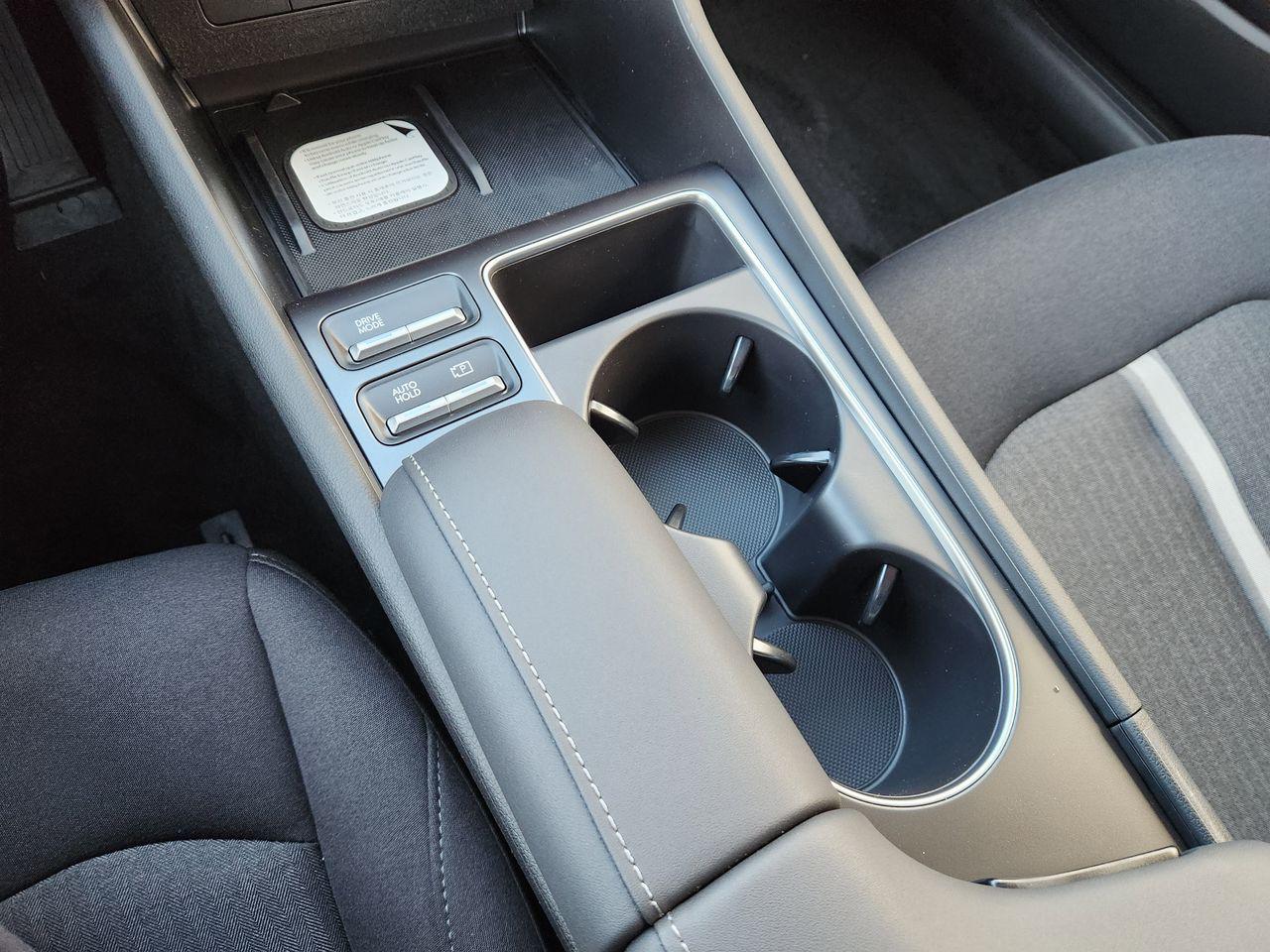 New 2026 W6H White Hyundai SEL Sport image 19